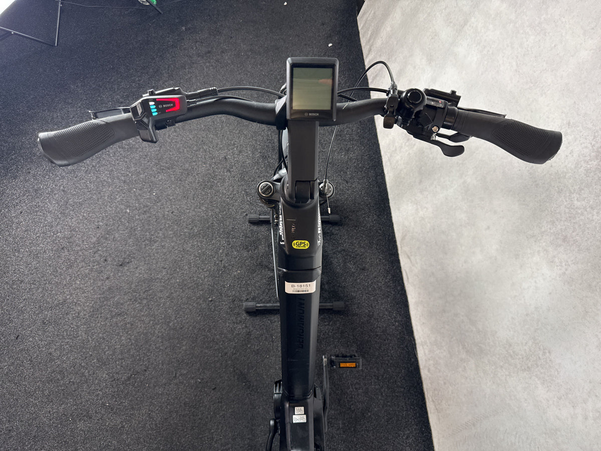 Bifoco — cockpit_fahrersicht