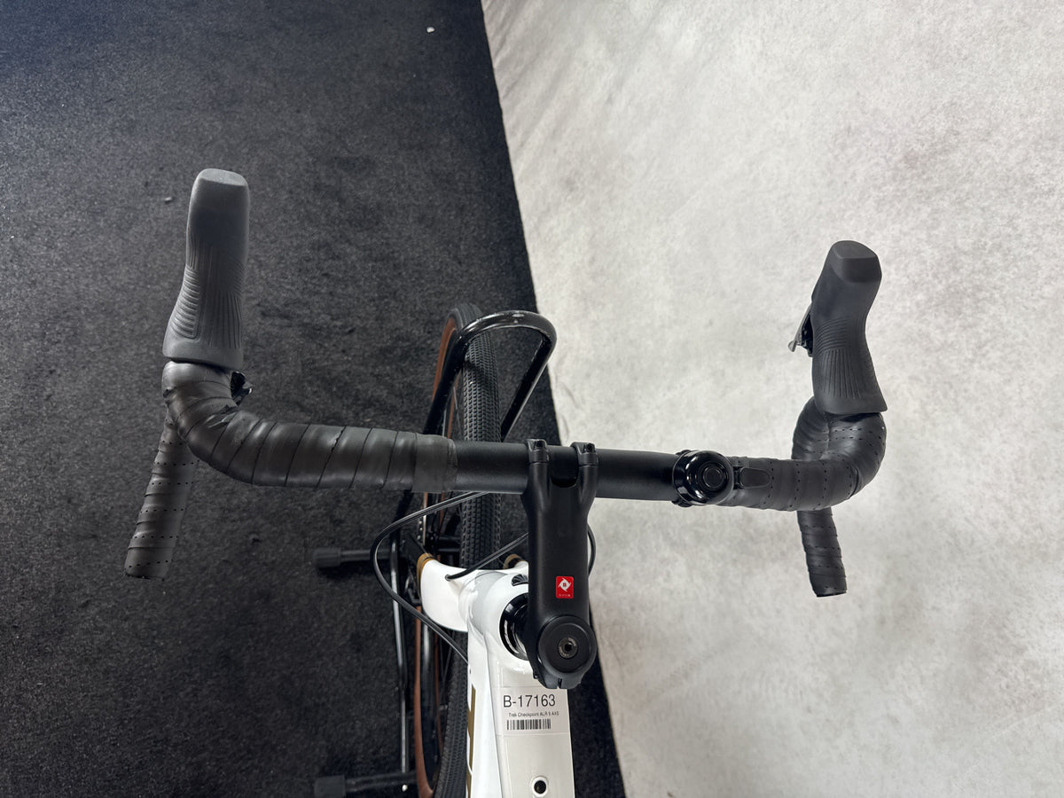 Bifoco — cockpit_fahrersicht