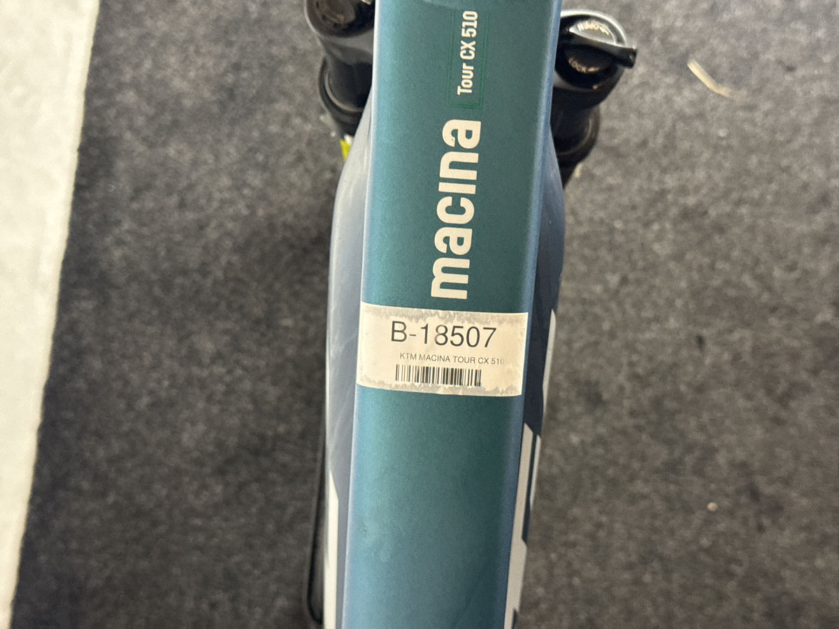 Bifoco — sku_barcode