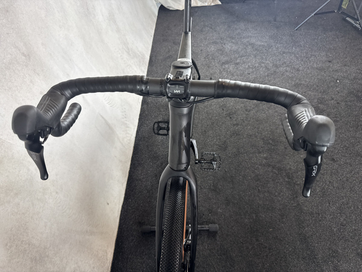 Bifoco — cockpit_von_vorne