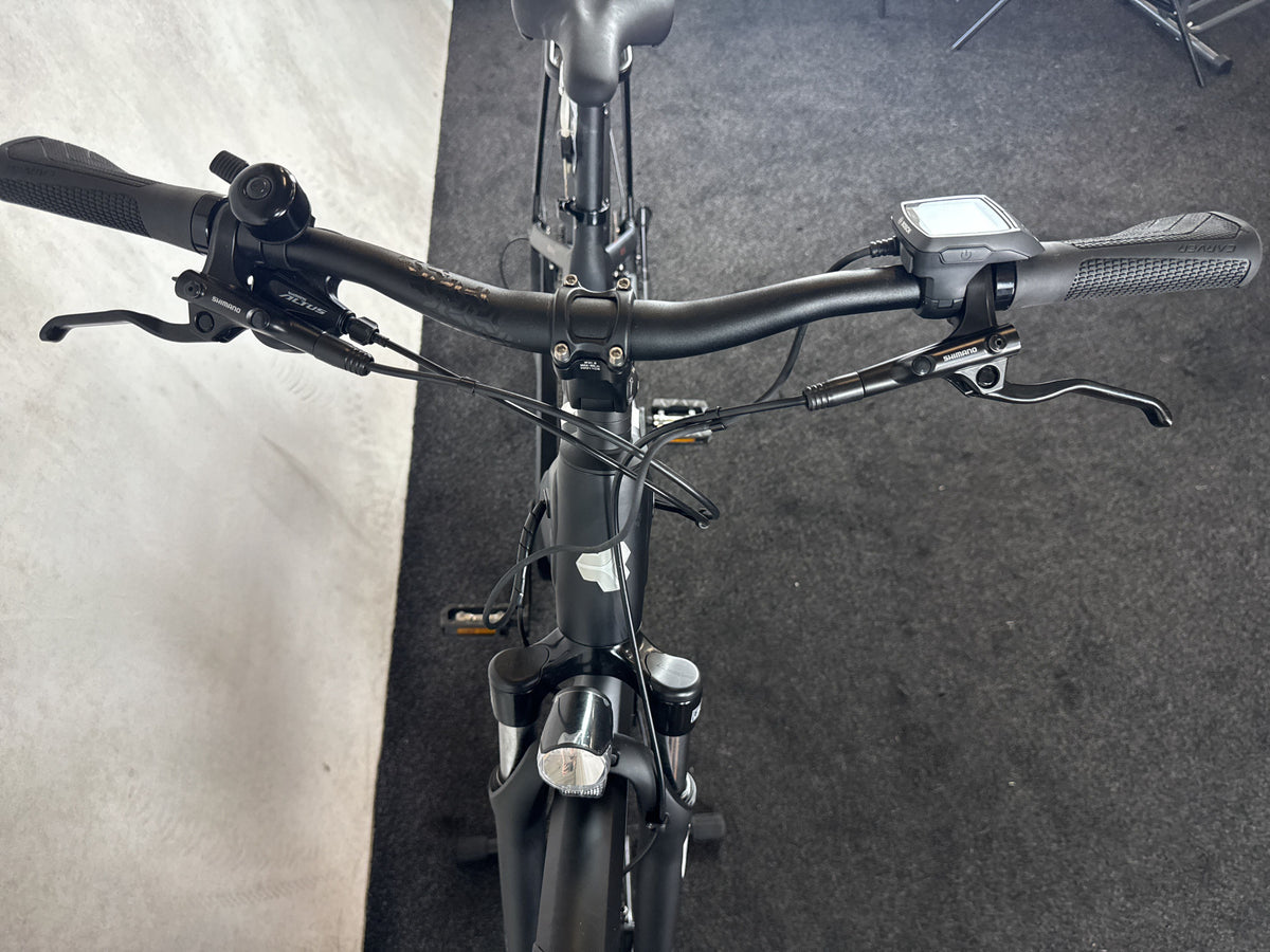 Bifoco — cockpit_von_vorne