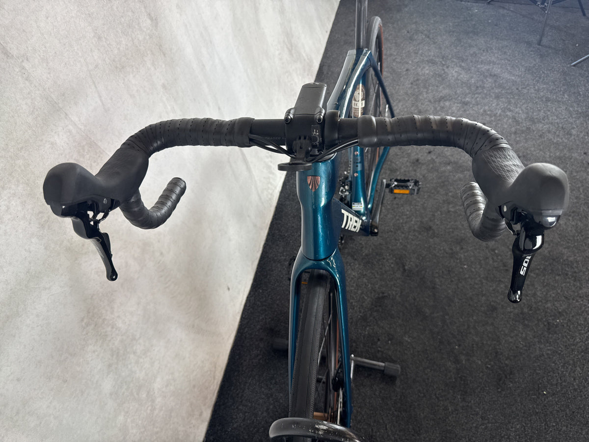 Bifoco — cockpit_von_vorne