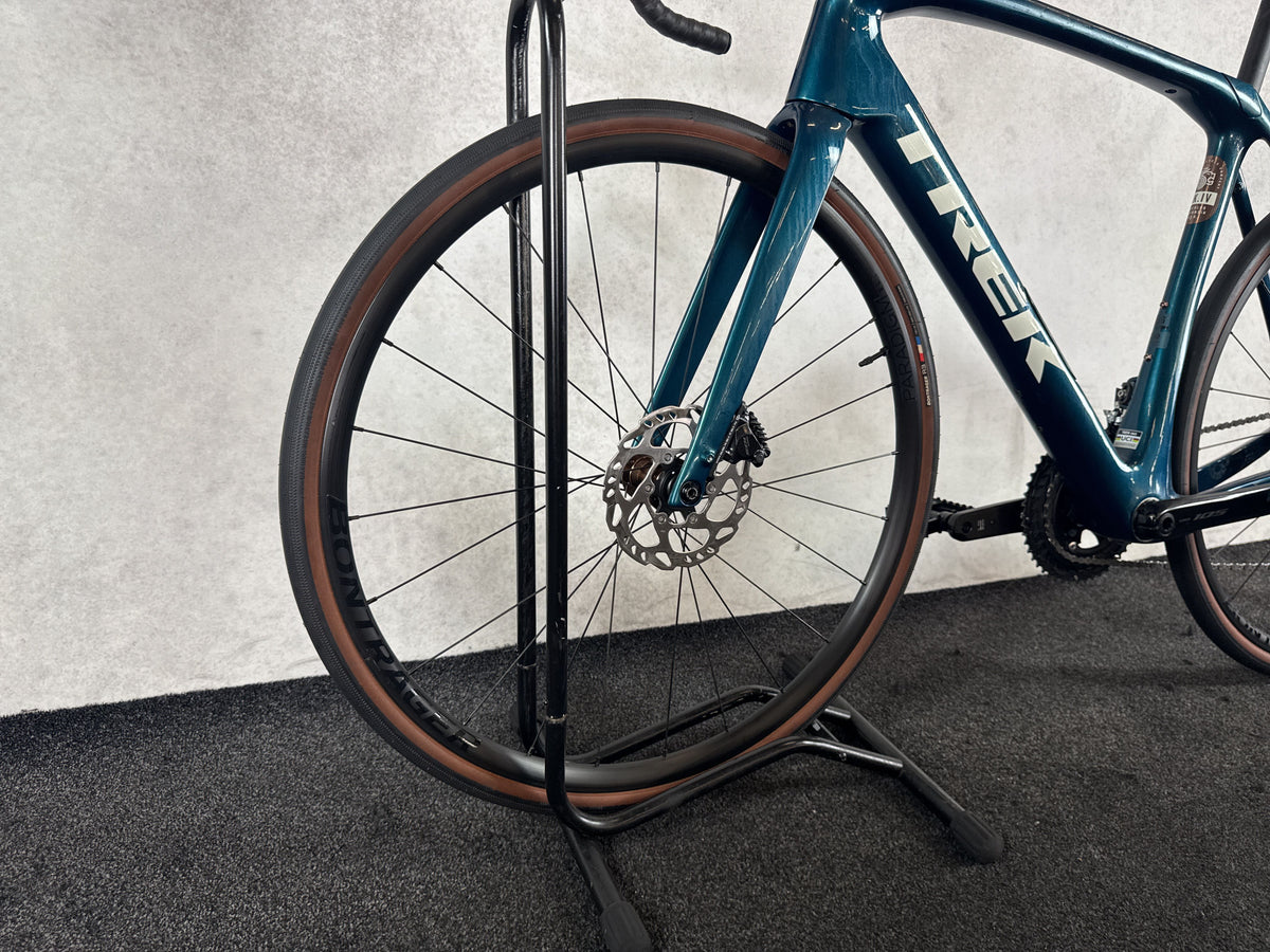 Bifoco — vorderrad_gabel