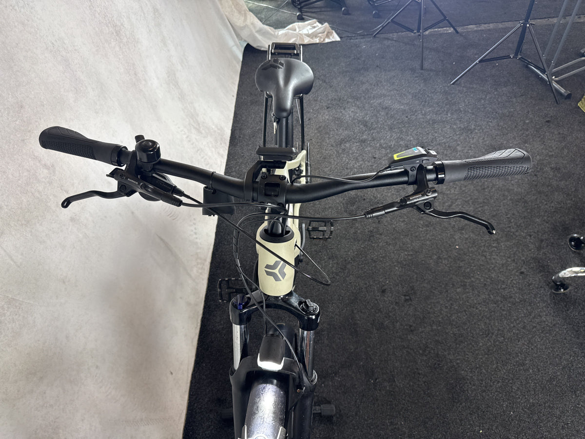 Bifoco — cockpit_von_vorne