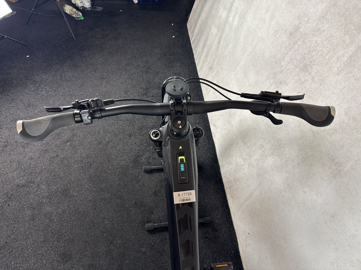 Bifoco — cockpit_fahrersicht
