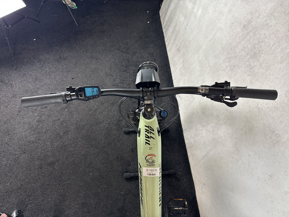 Bifoco — cockpit_fahrersicht