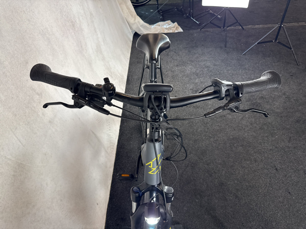 Bifoco — cockpit_von_vorne