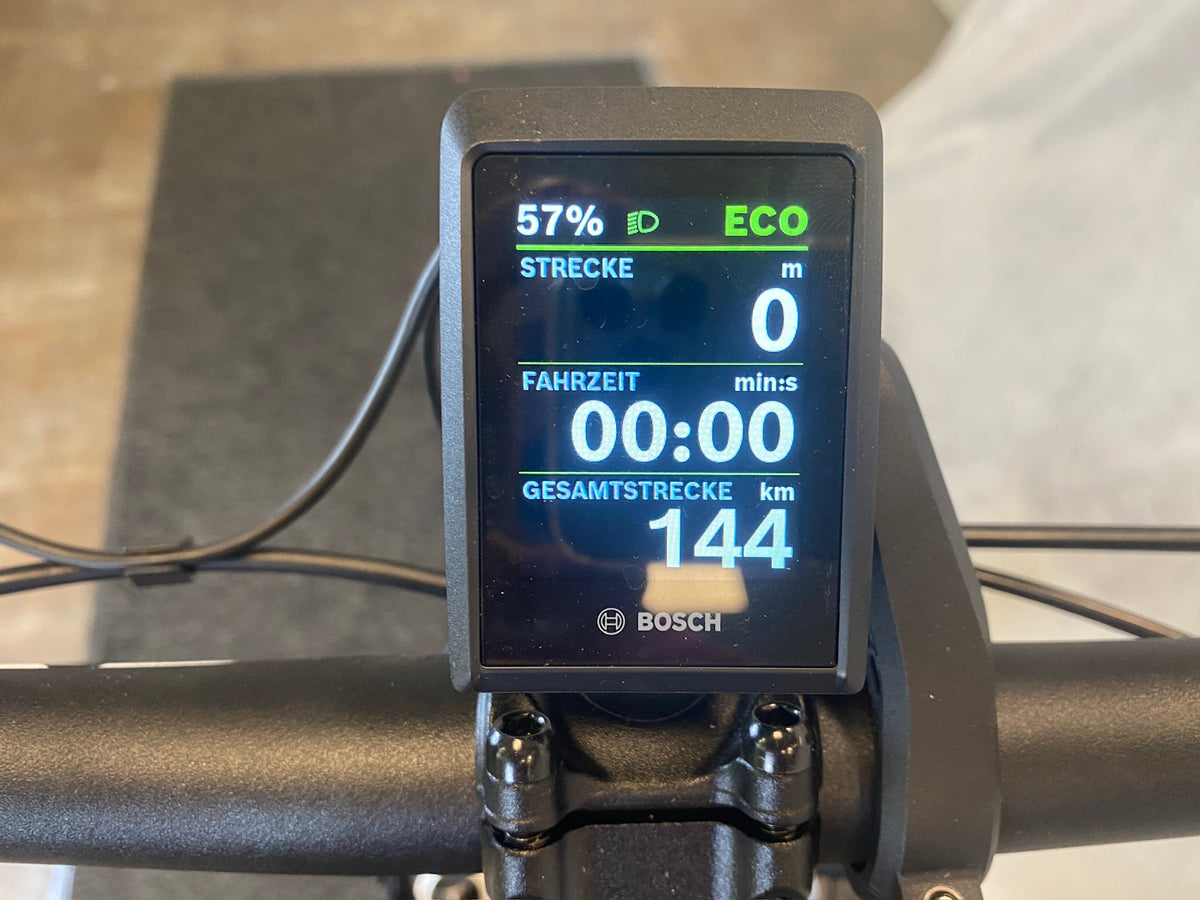 GHOST E-Teru Advanced EQ 2025