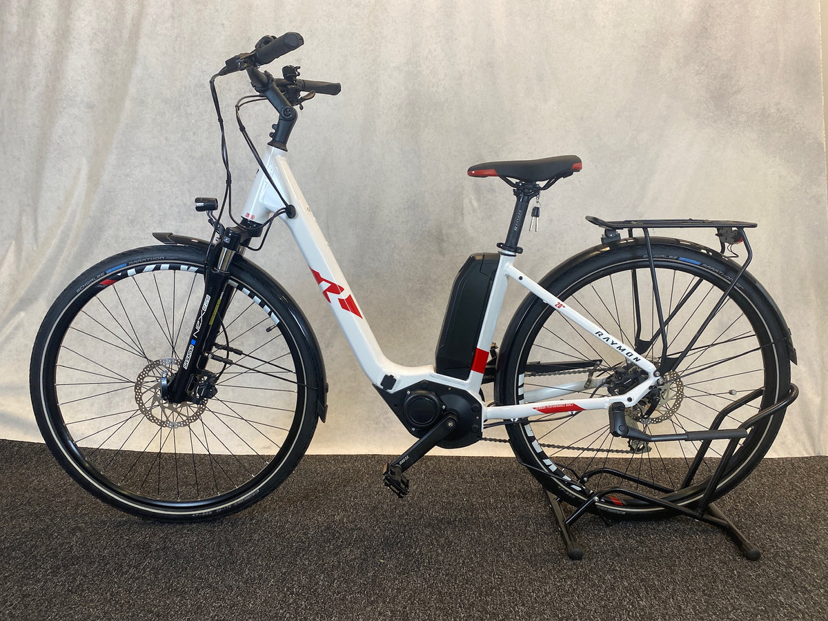 Raymon CityRay E 1.0 2022