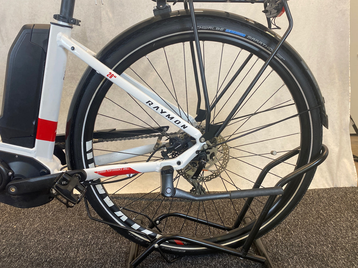 Raymon CityRay E 1.0 2022