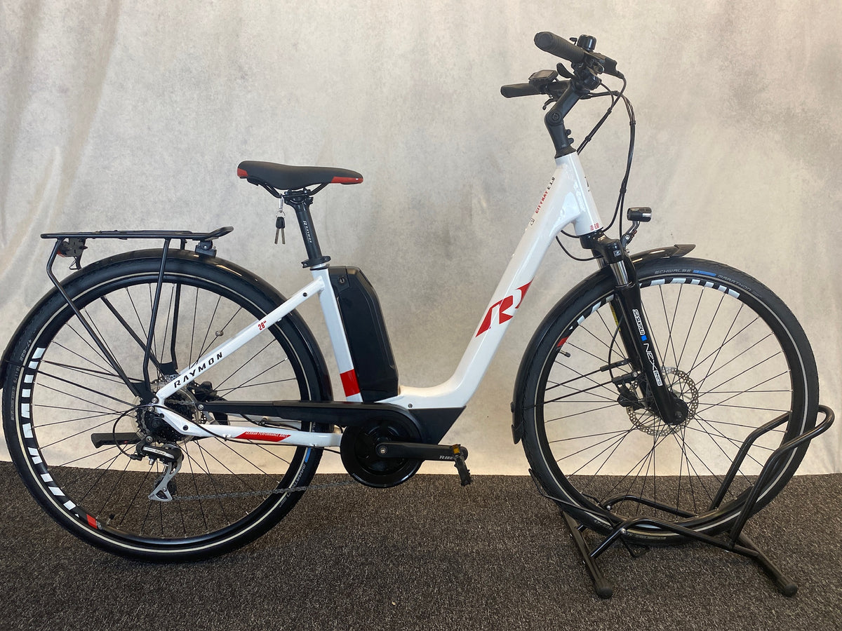 Raymon CityRay E 1.0 2022
