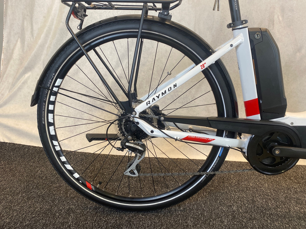 Raymon CityRay E 1.0 2022