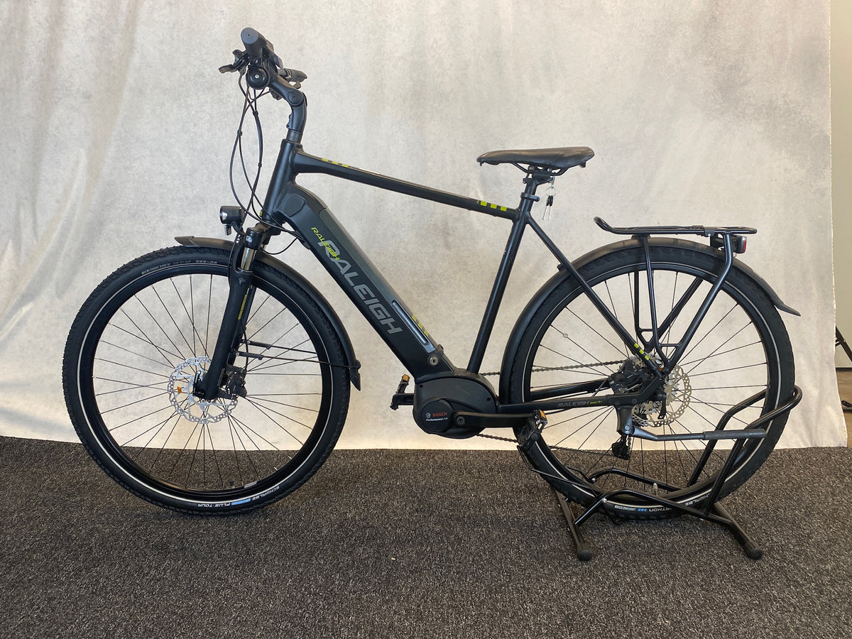 Raleigh Kent Edition 2023