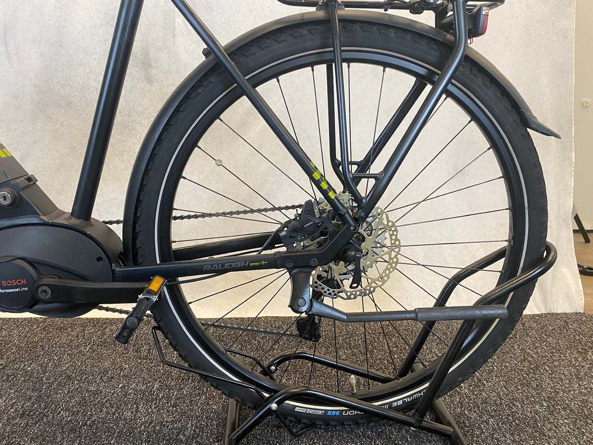 Raleigh Kent Edition 2023