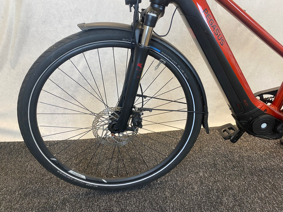 Pegasus Premio EVO 10 Lite 2022
