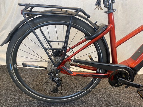 Pegasus Premio EVO 10 Lite 2022