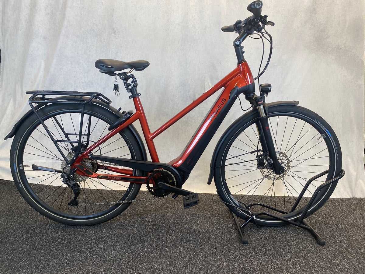 Pegasus Premio EVO 10 Lite 2022
