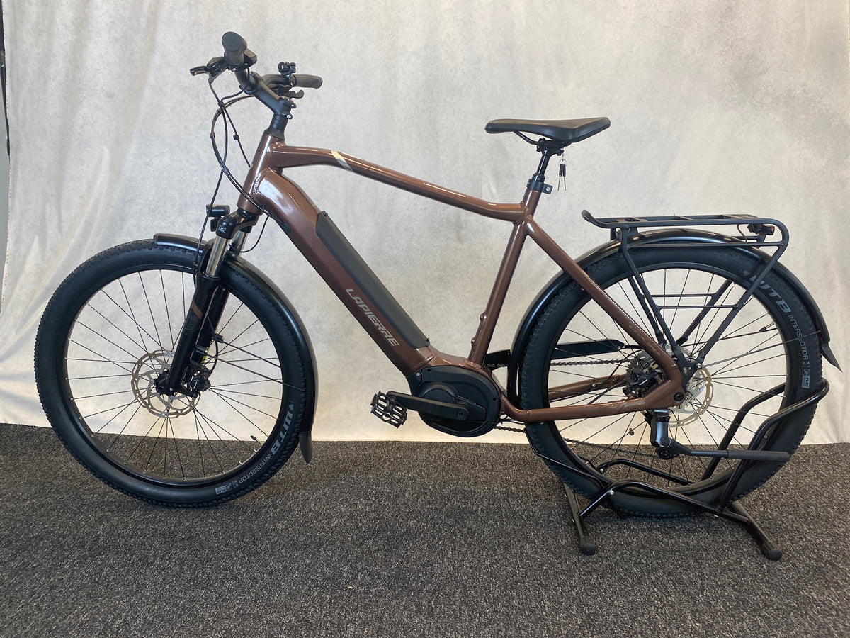 LAPIERRE E-Explorer 6.5 2023