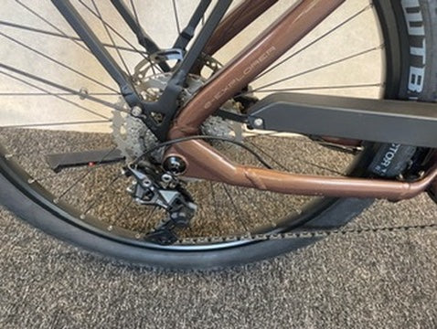LAPIERRE E-Explorer 6.5 2023