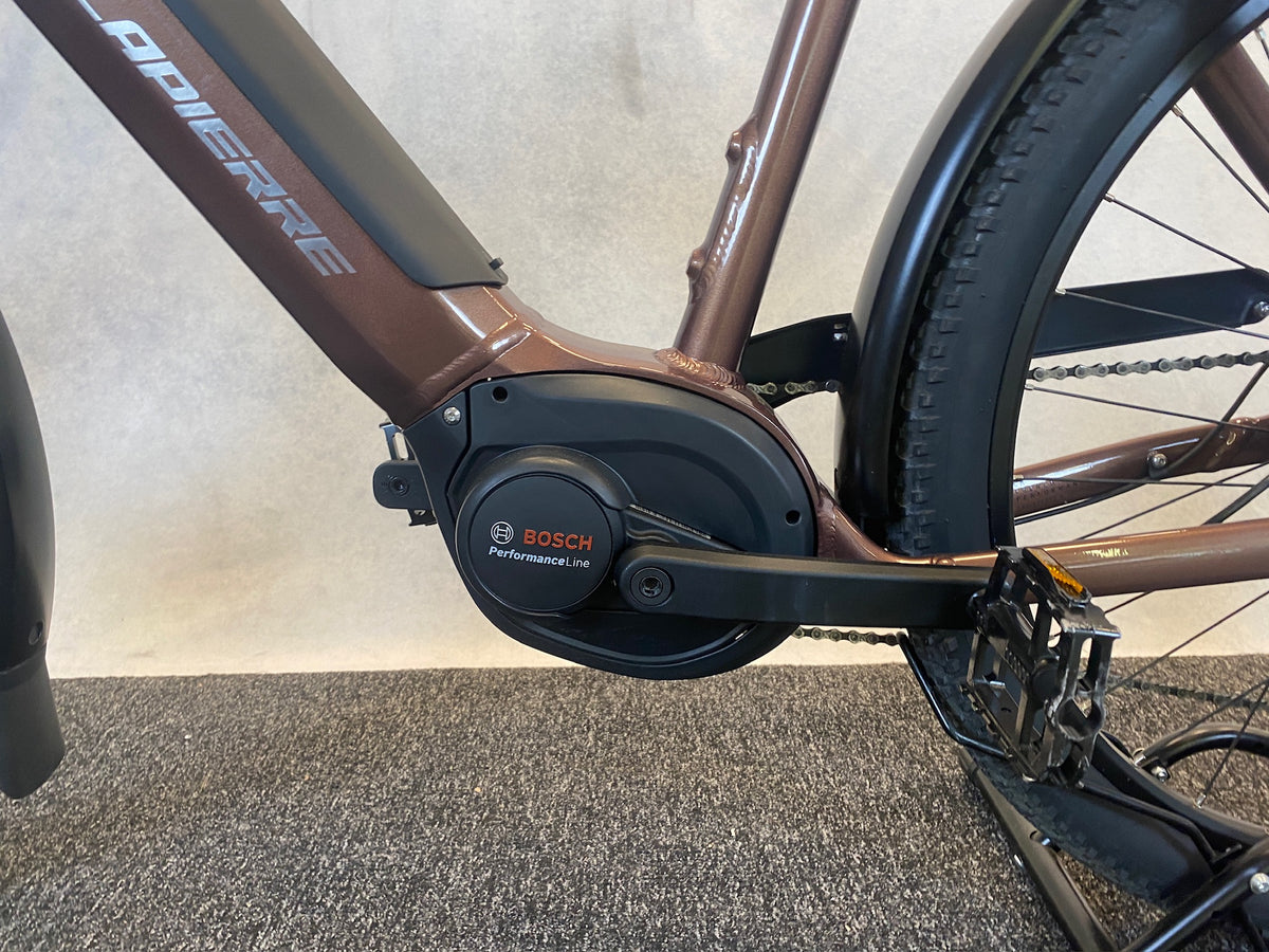 LAPIERRE E-Explorer 6.5 2023