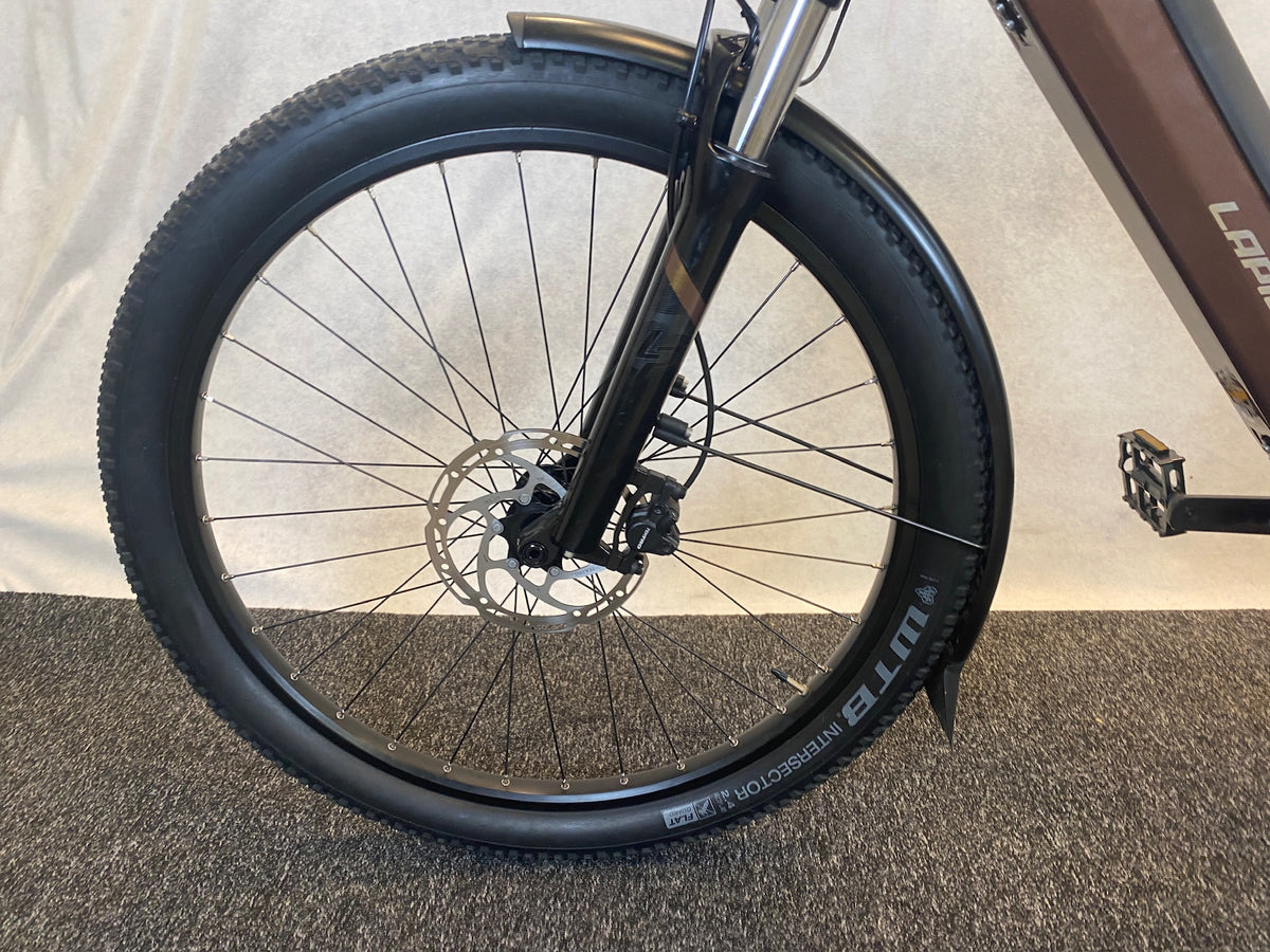 LAPIERRE E-Explorer 6.5 2023
