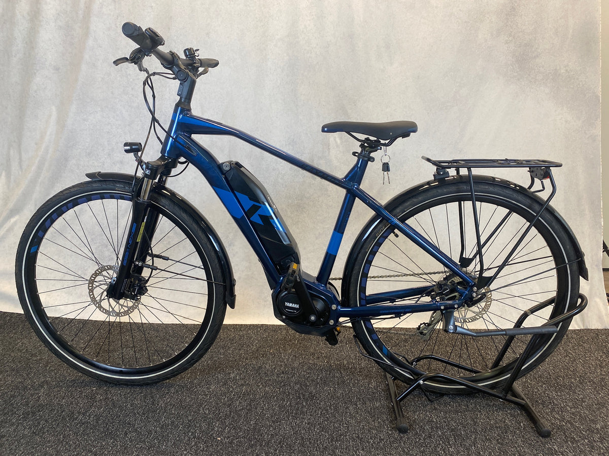 Raymon TourRay E 2.0 2022