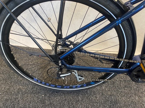 Raymon TourRay E 2.0 2022