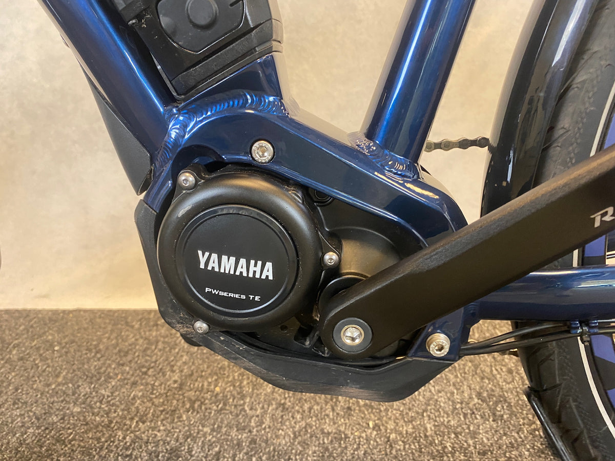 Raymon TourRay E 2.0 2022