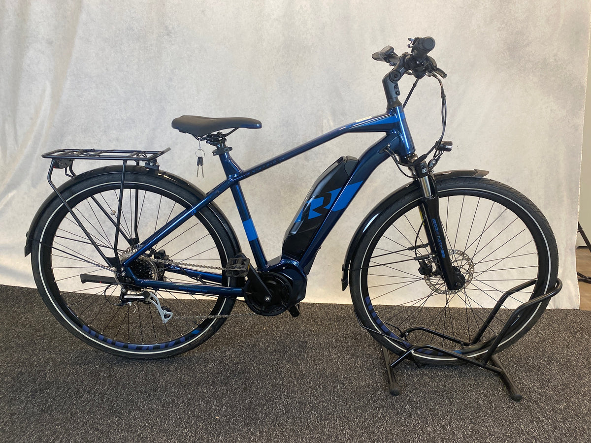 Raymon TourRay E 2.0 2022