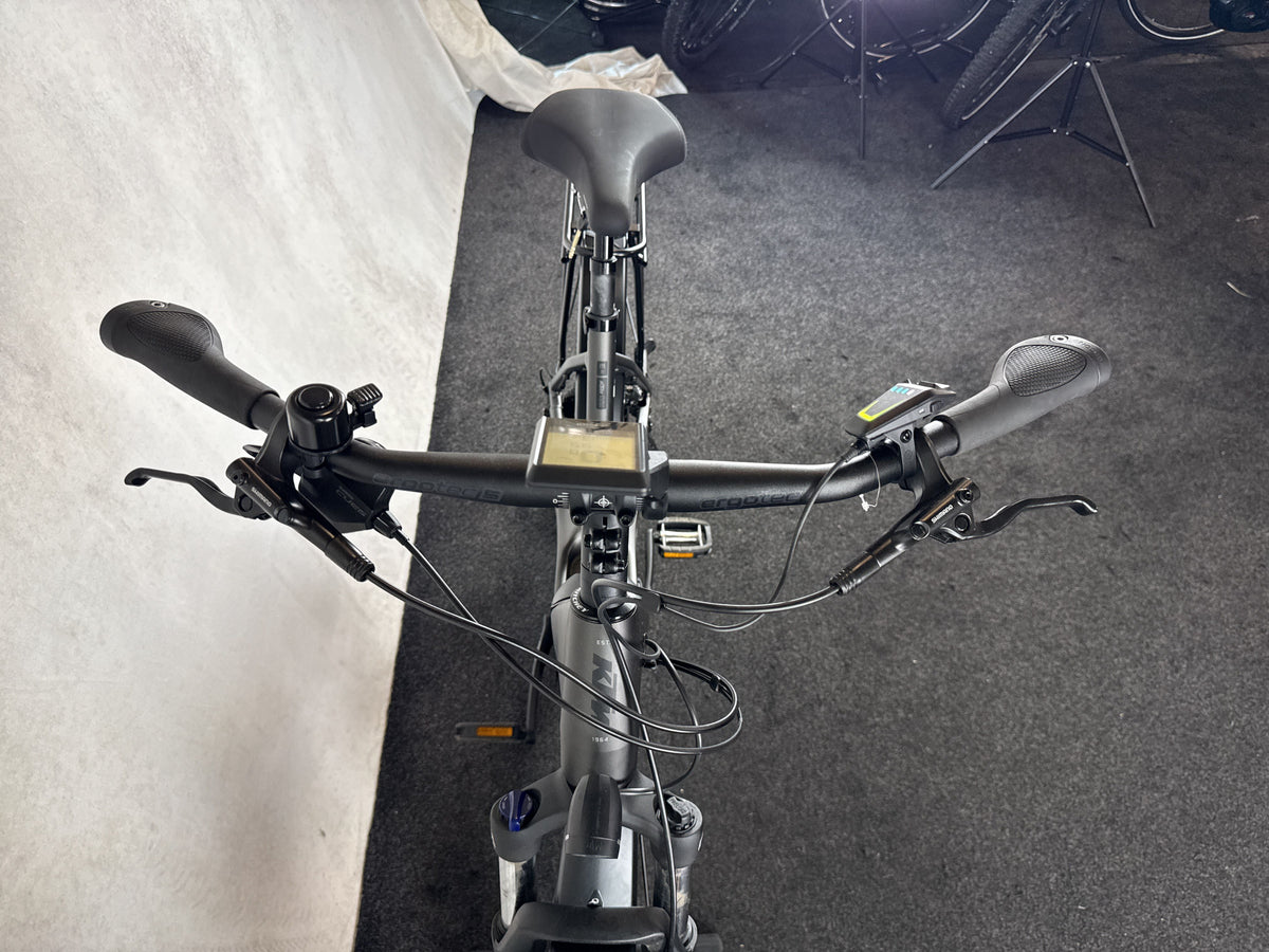 Bifoco — cockpit_von_vorne
