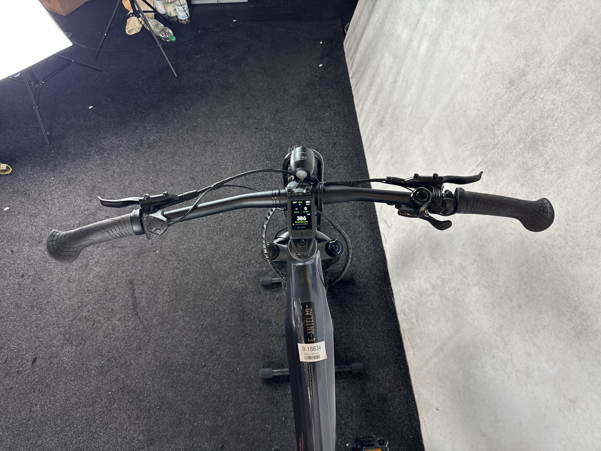 Bifoco — cockpit_fahrersicht