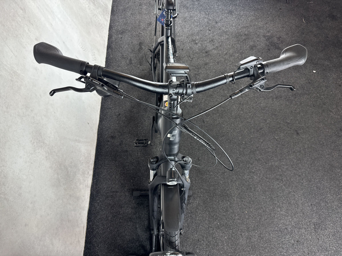 Bifoco — cockpit_von_vorne