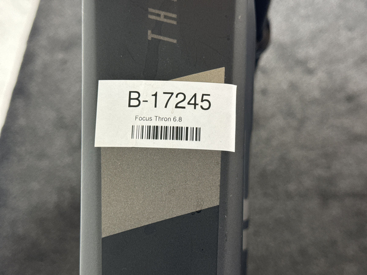 Bifoco — sku_barcode