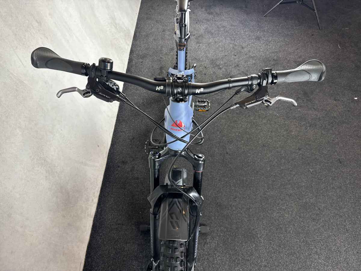 Bifoco — cockpit_von_vorne