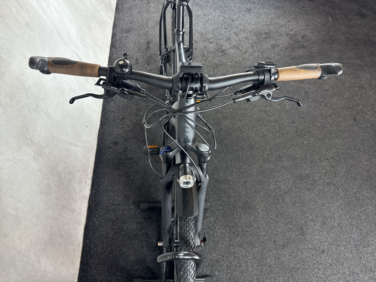 Bifoco — cockpit_von_vorne