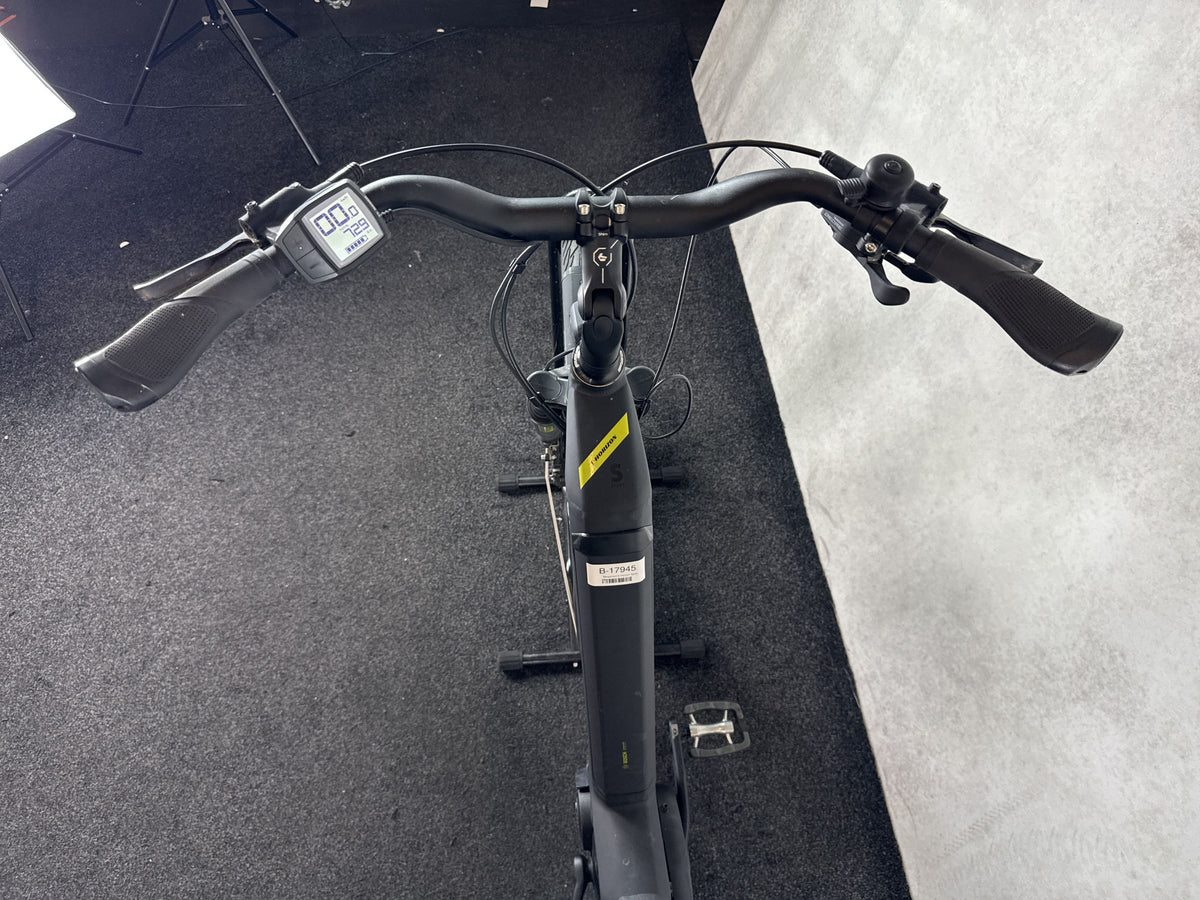 Bifoco — cockpit_fahrersicht