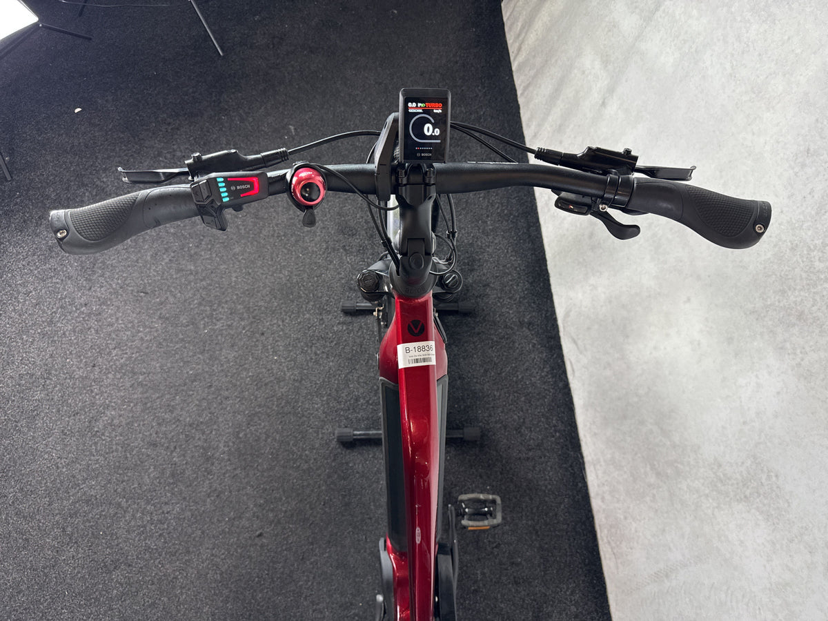 Bifoco — cockpit_fahrersicht
