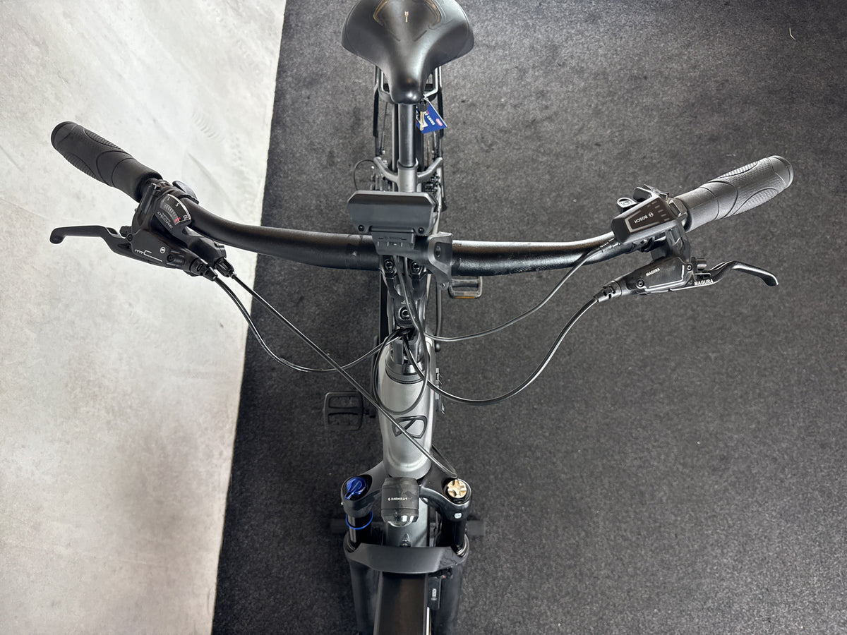 Bifoco — cockpit_von_vorne