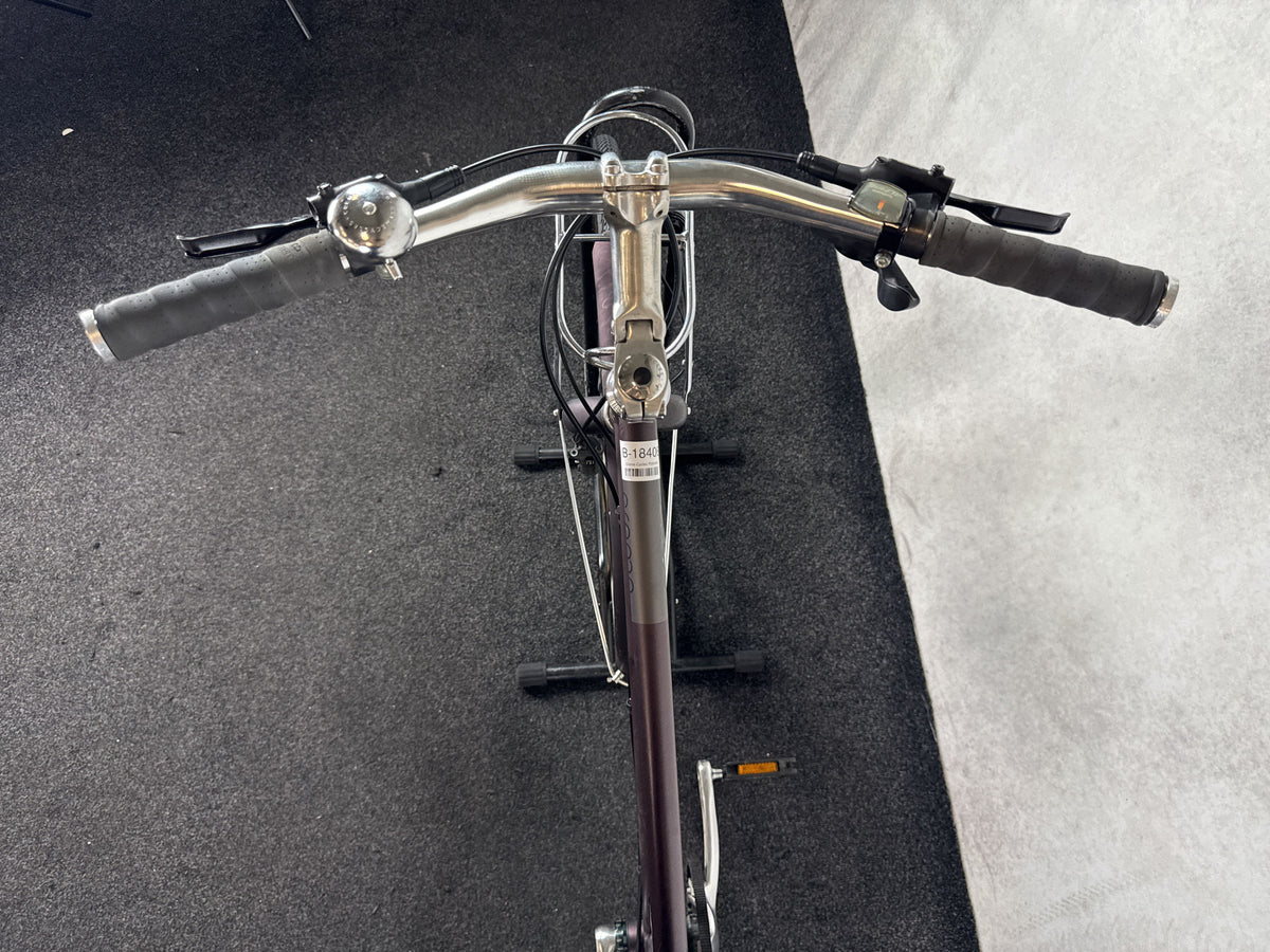 Bifoco — cockpit_fahrersicht