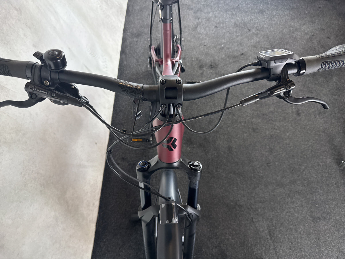 Bifoco — cockpit_von_vorne