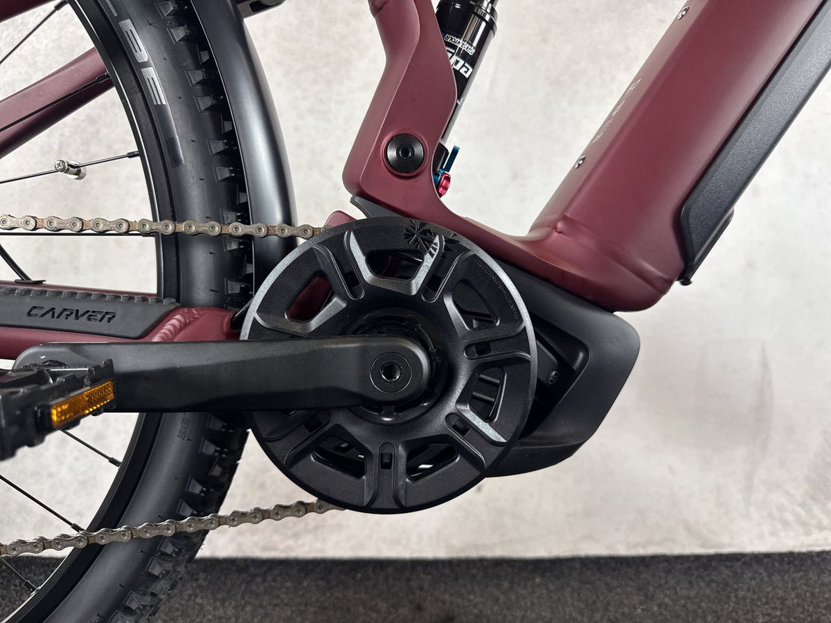 Bifoco — motor_rechts