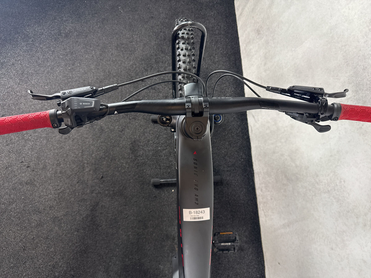 Bifoco — cockpit_fahrersicht