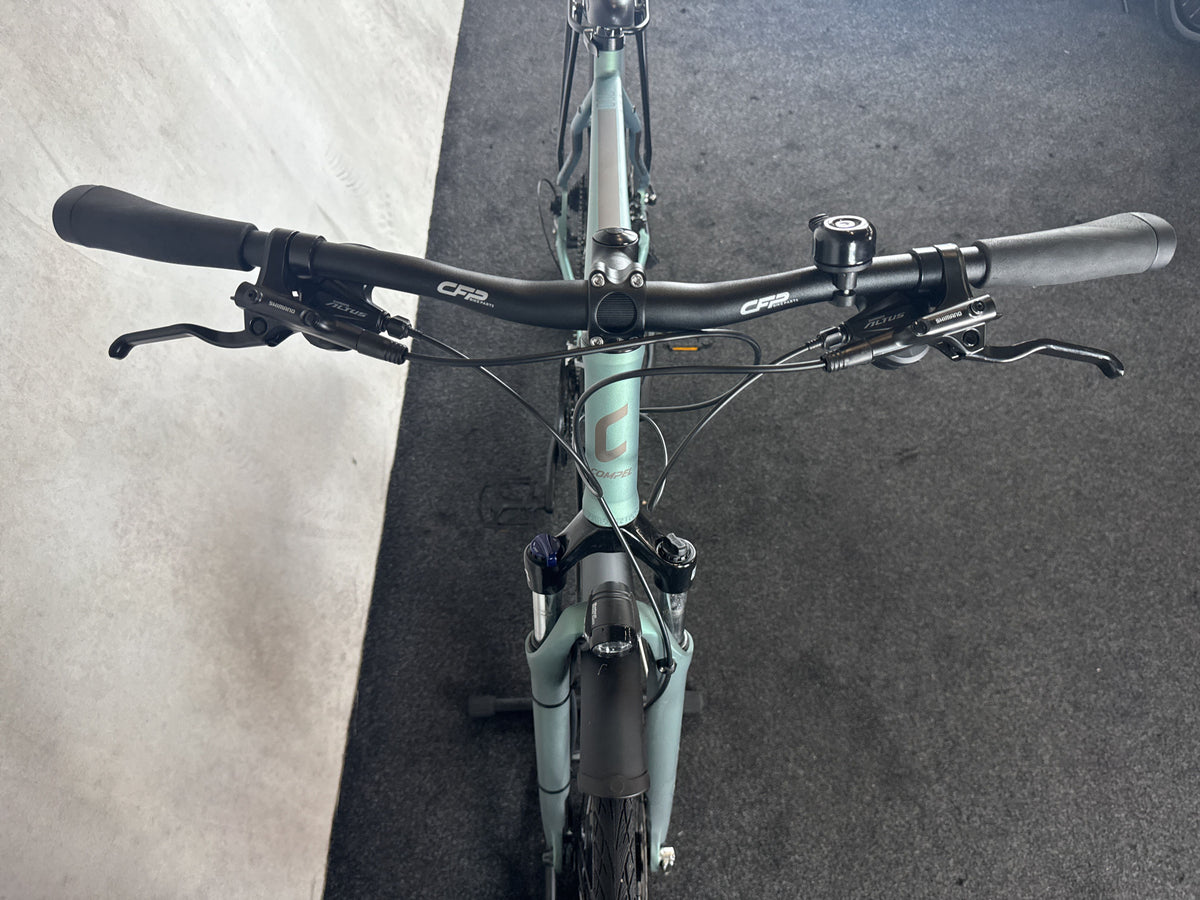 Bifoco — cockpit_von_vorne