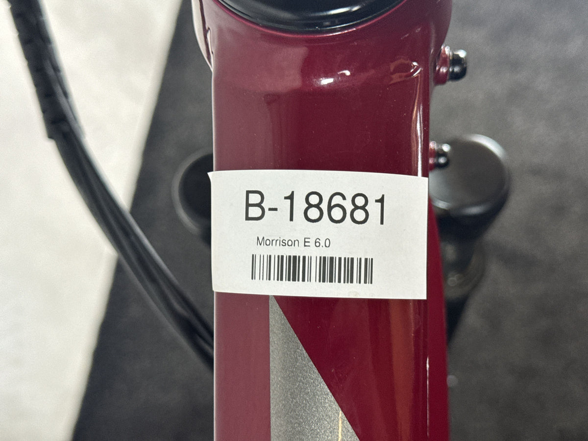 Bifoco — sku_barcode
