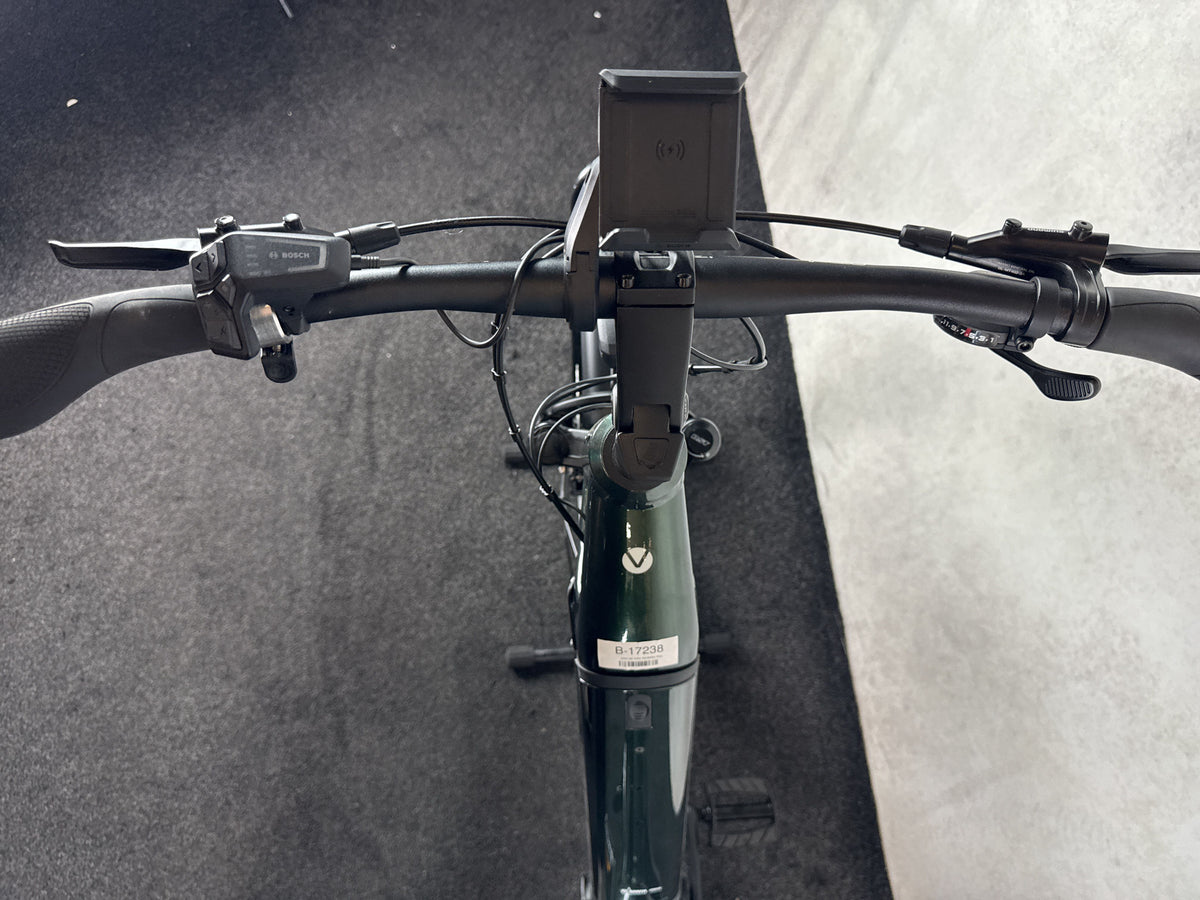 Bifoco — cockpit_fahrersicht
