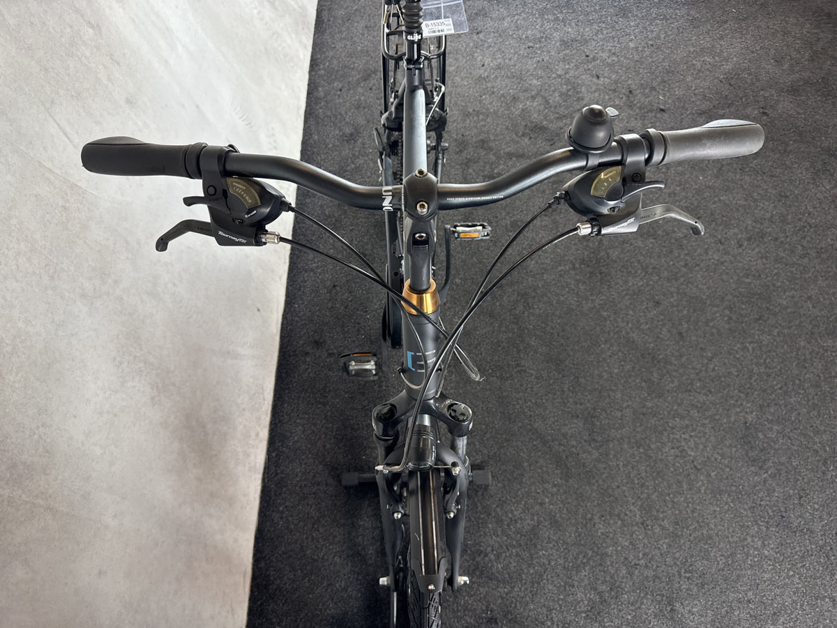 Bifoco — cockpit_von_vorne