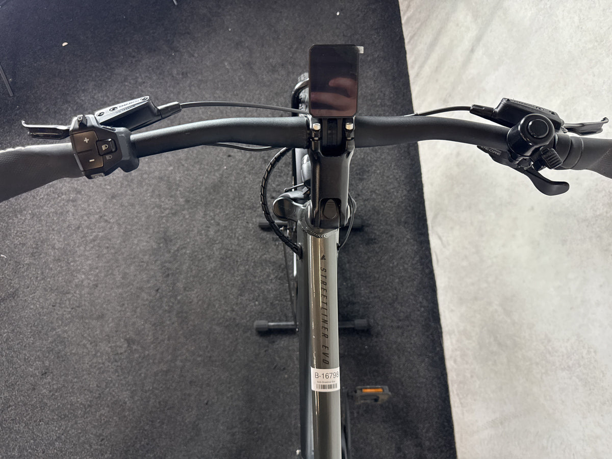 Bifoco — cockpit_fahrersicht
