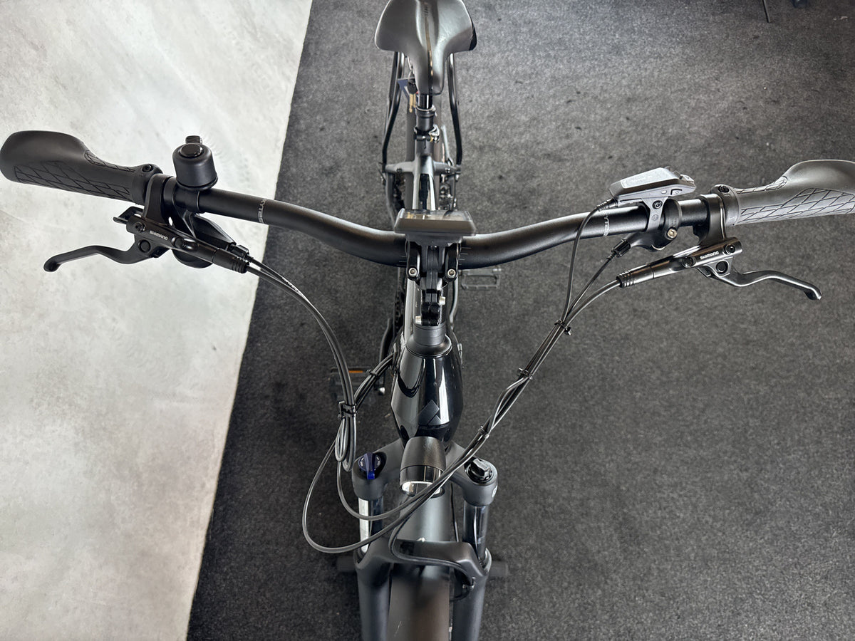 Bifoco — cockpit_von_vorne
