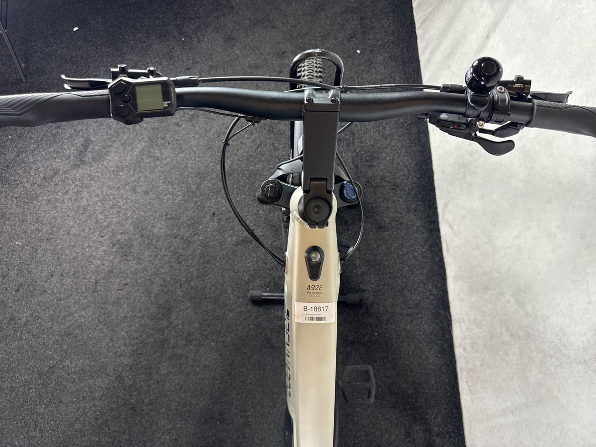 Bifoco — cockpit_fahrersicht