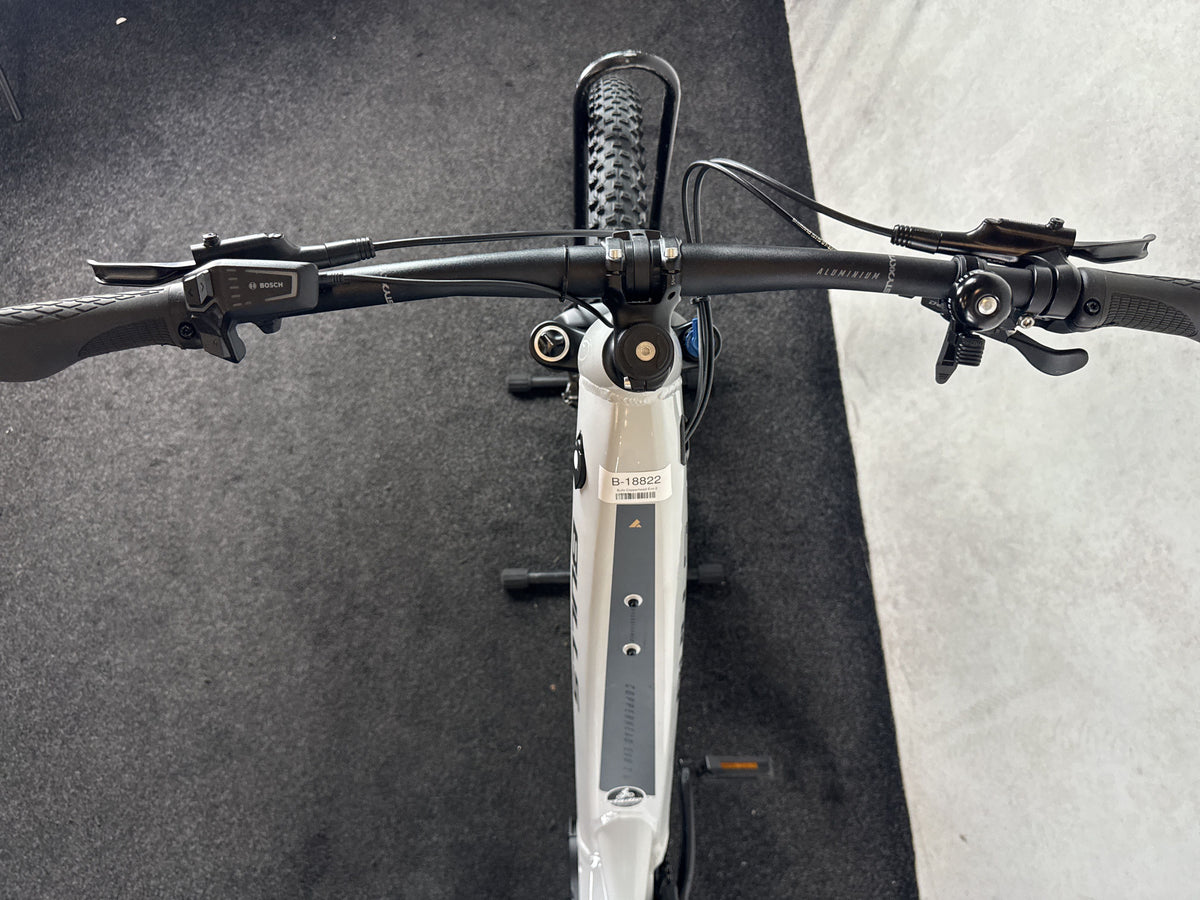 Bifoco — cockpit_fahrersicht